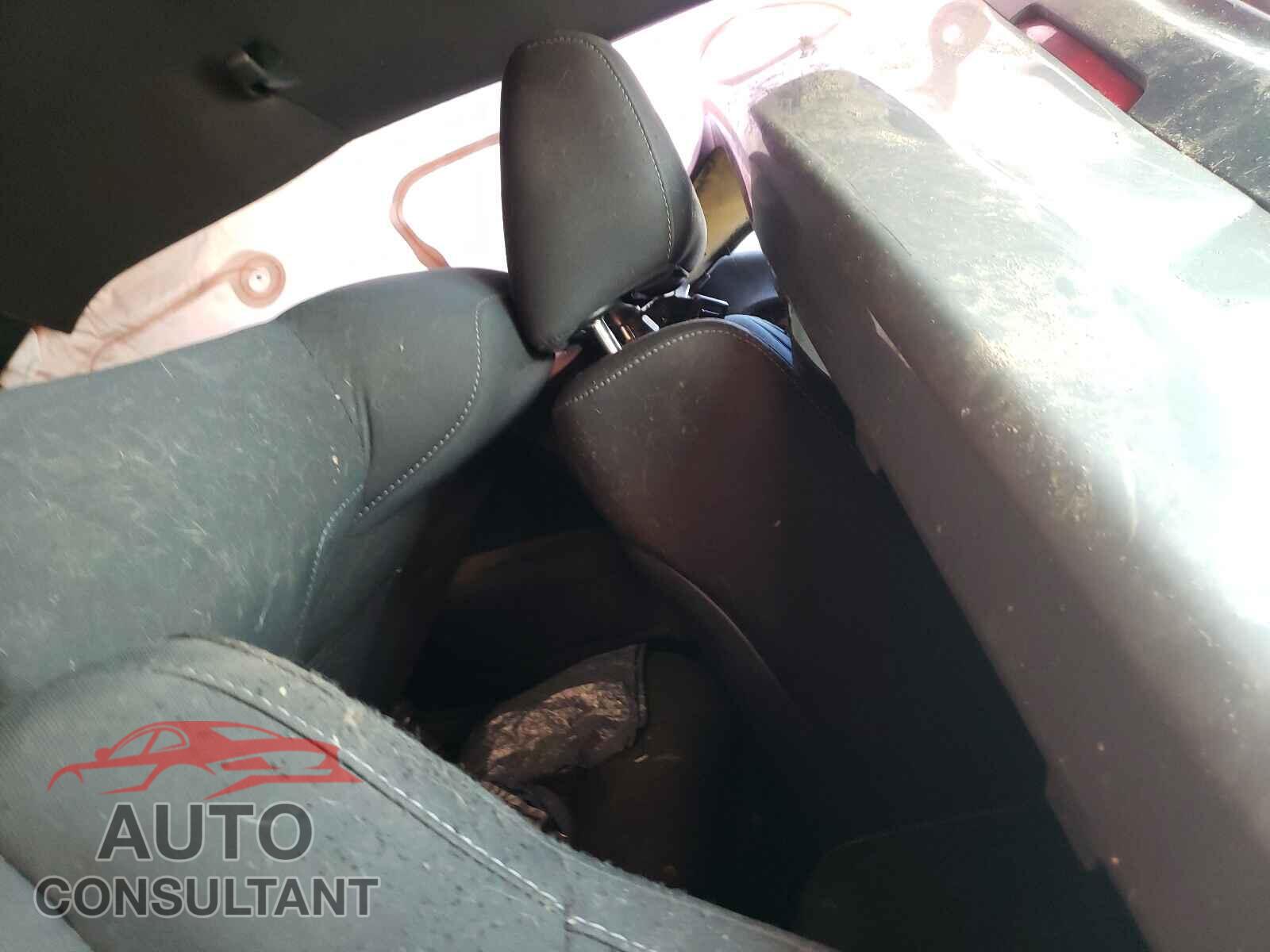 DODGE CHALLENGER 2018 - 2C3CDZAG4JH178318