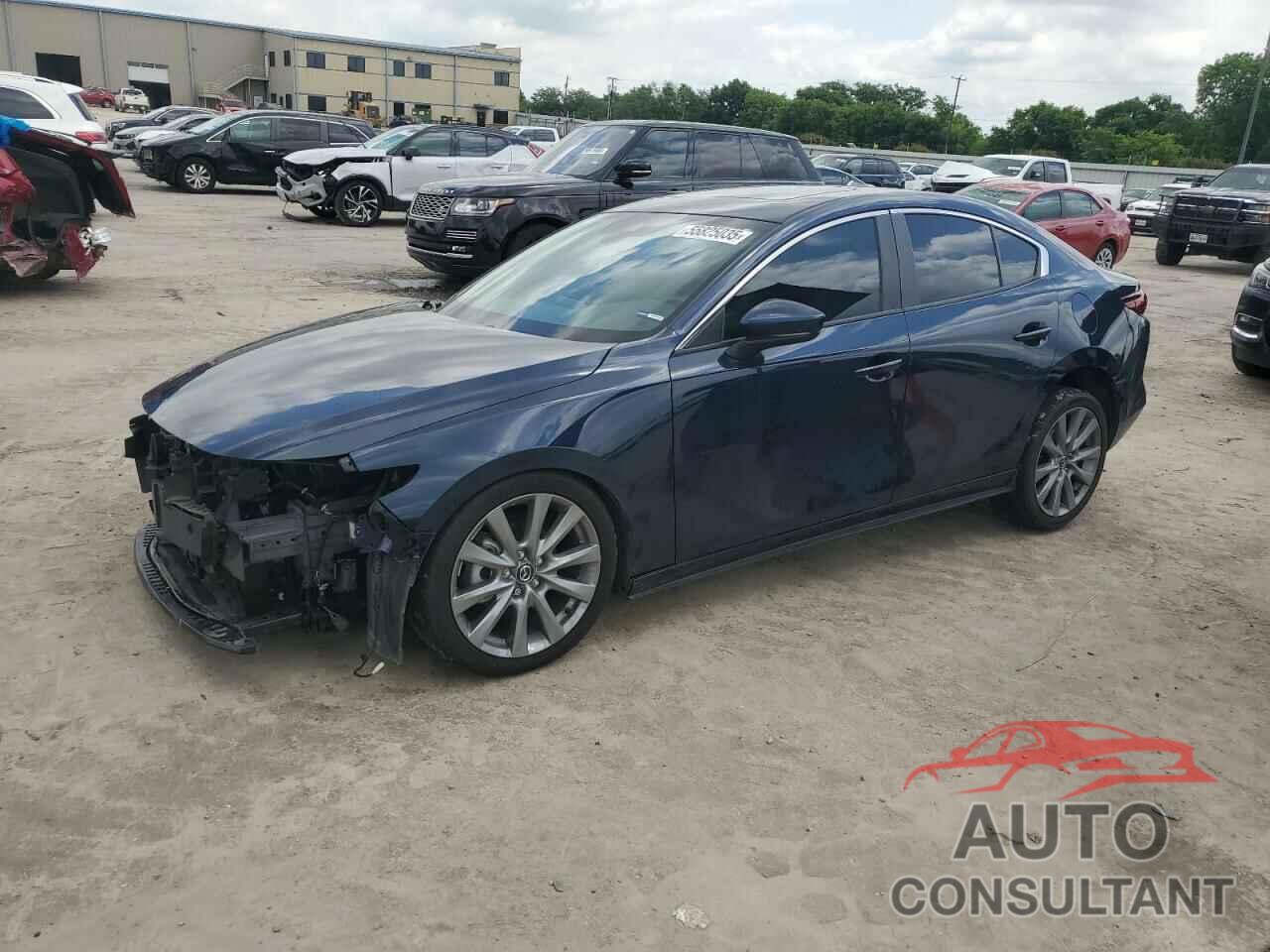 MAZDA 3 2023 - 3MZBPACM9PM366679