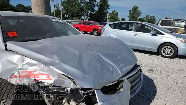 FORD TAURUS 2014 - 1FAHP2E88EG175741
