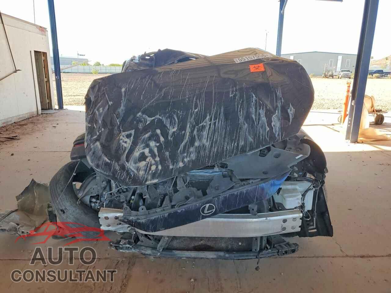 LEXUS UNKNOWN 2024 - 5TDAAAB63RS012565