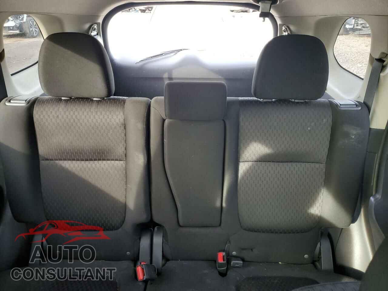 MITSUBISHI OUTLANDER 2014 - JA4AZ3A37EZ010848