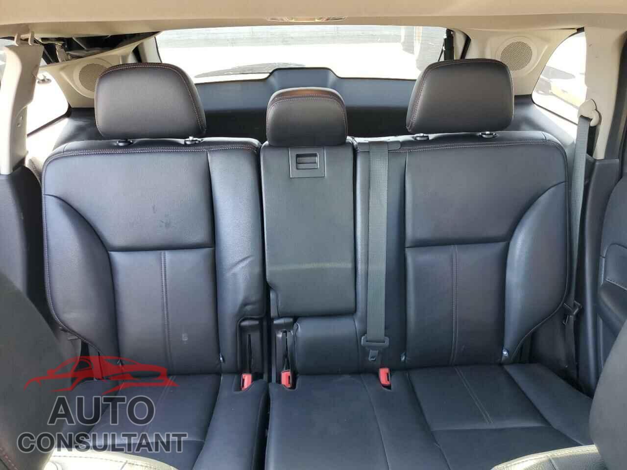 FORD EDGE 2013 - 2FMDK4KC1DBA74442
