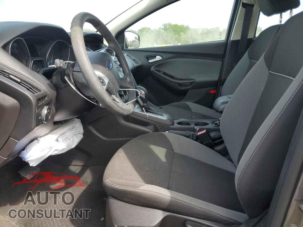 FORD FOCUS 2013 - 1FADP3K26DL311617