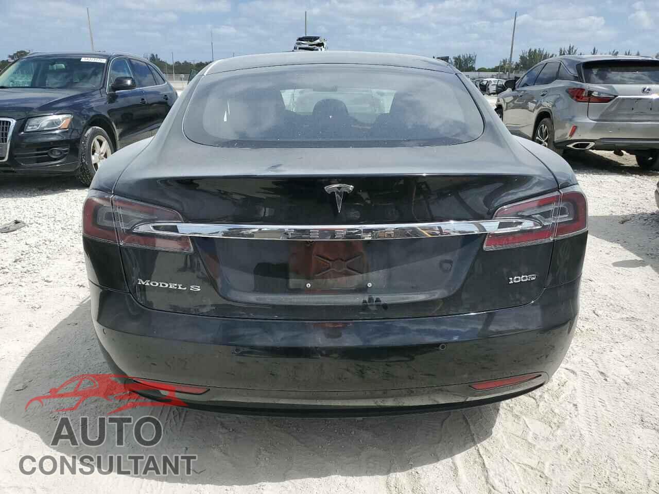 TESLA MODEL S 2019 - 5YJSA1E29KF306446