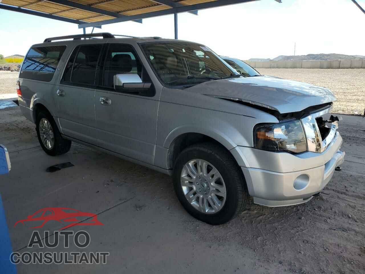 FORD EXPEDITION 2014 - 1FMJK2A52EEF23658