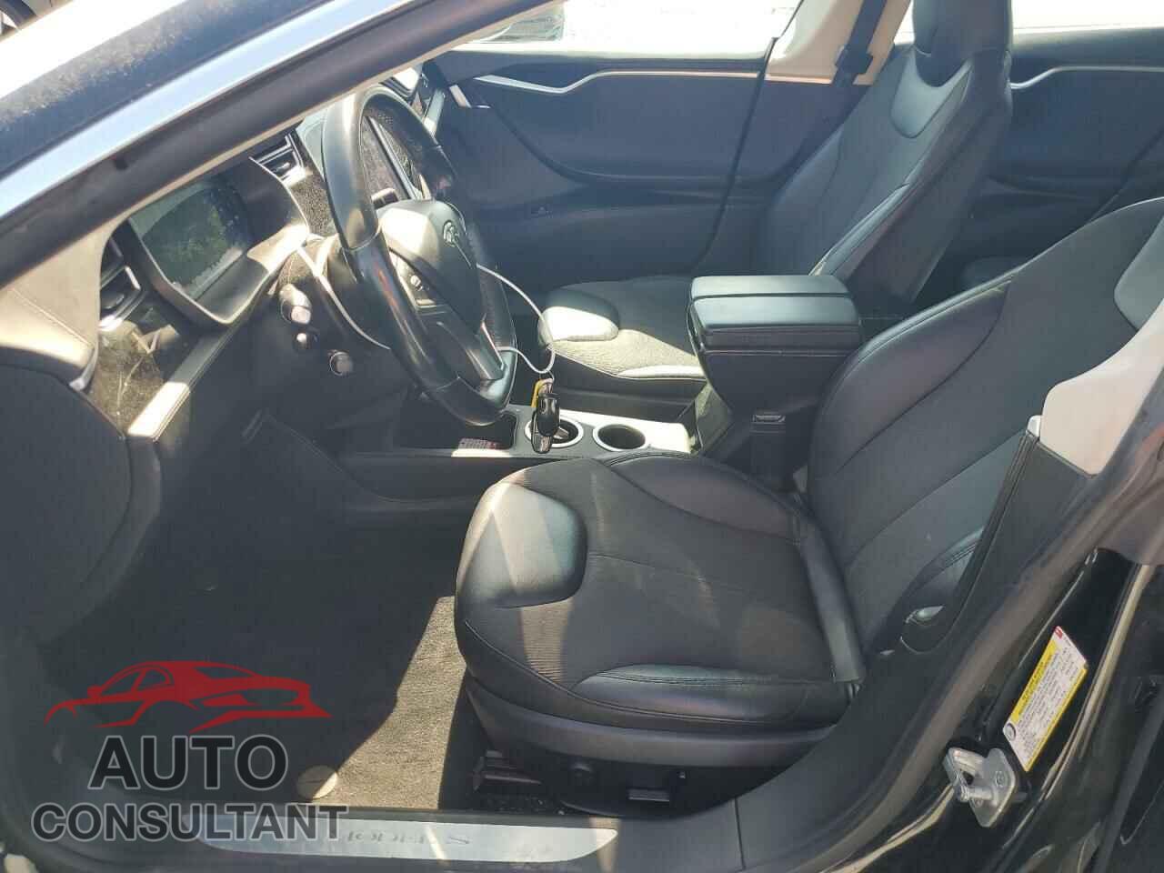 TESLA MODEL S 2016 - 5YJSA1E17GF123934