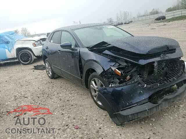 MAZDA CX30 2021 - 3MVDMBBL0MM203495