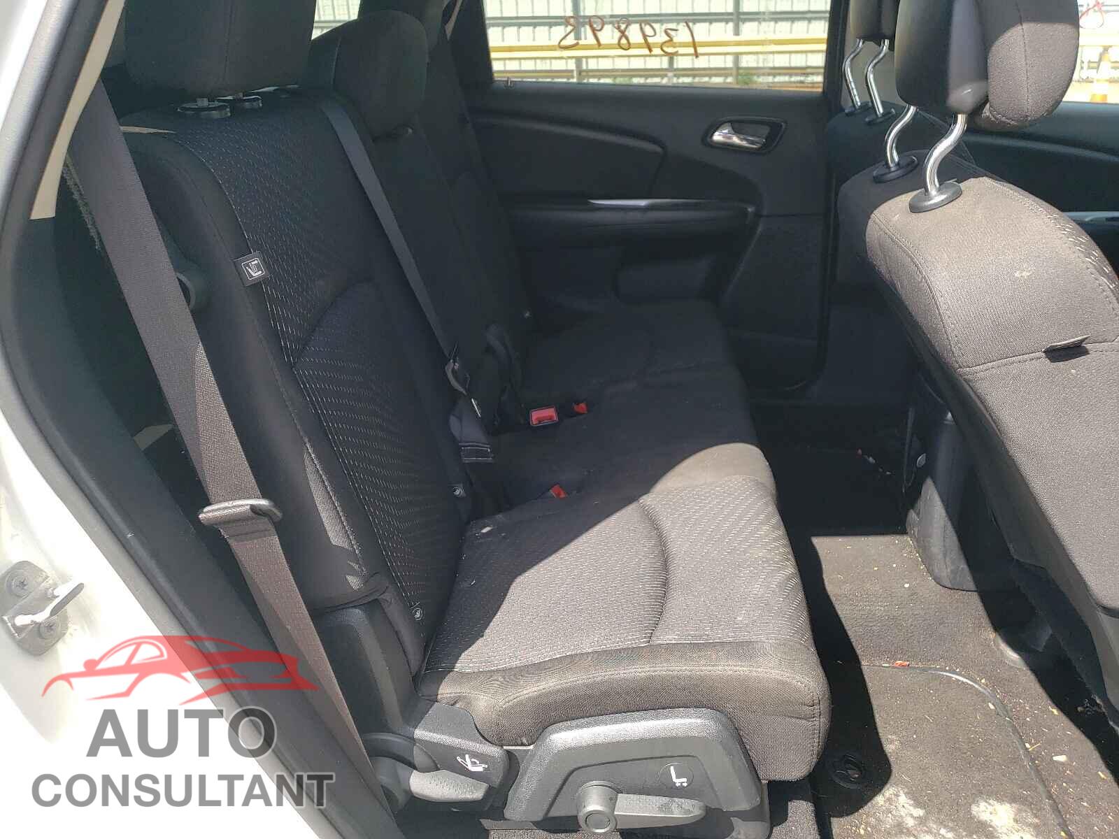 DODGE JOURNEY 2017 - 3C4PDDBG0HT515129