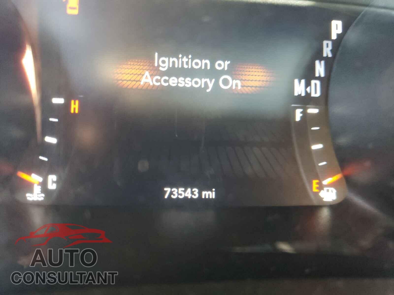 DODGE CHALLENGER 2017 - 2C3CDZAG0HH532409