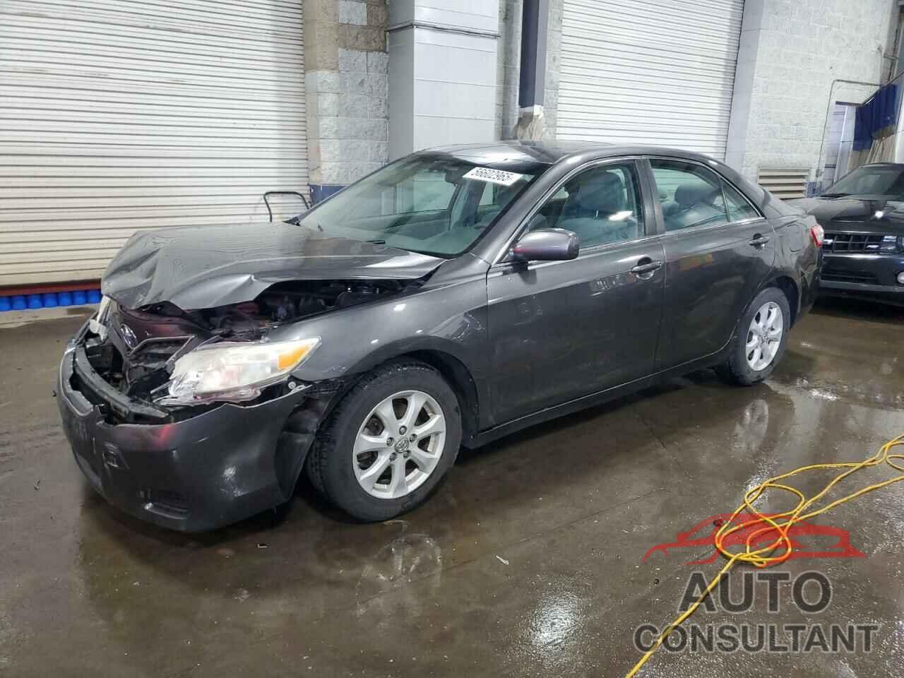 TOYOTA CAMRY 2010 - 4T4BF3EK7AR082775