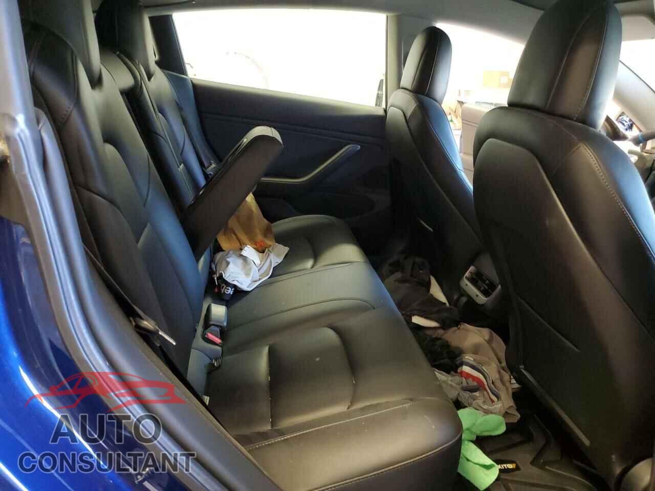 TESLA MODEL 3 2019 - 5YJ3E1EB9KF442164