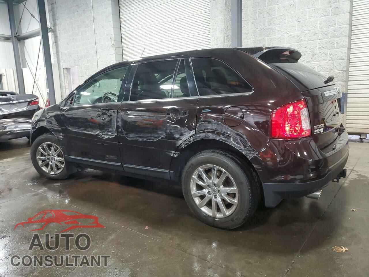 FORD EDGE 2014 - 2FMDK4KC9EBA82483