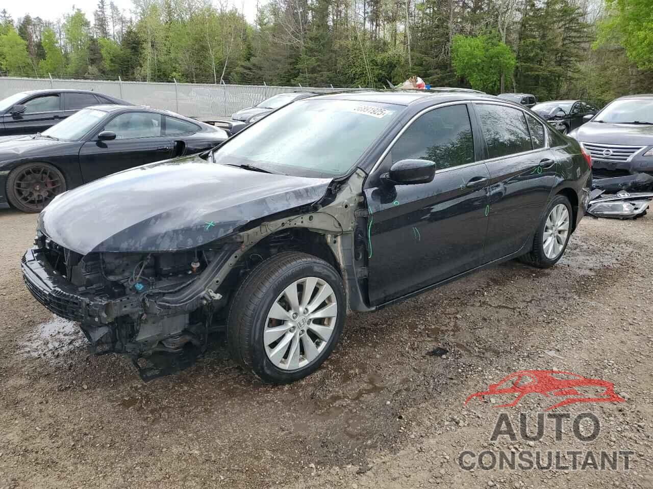 HONDA ACCORD 2015 - 1HGCR2F38FA802980