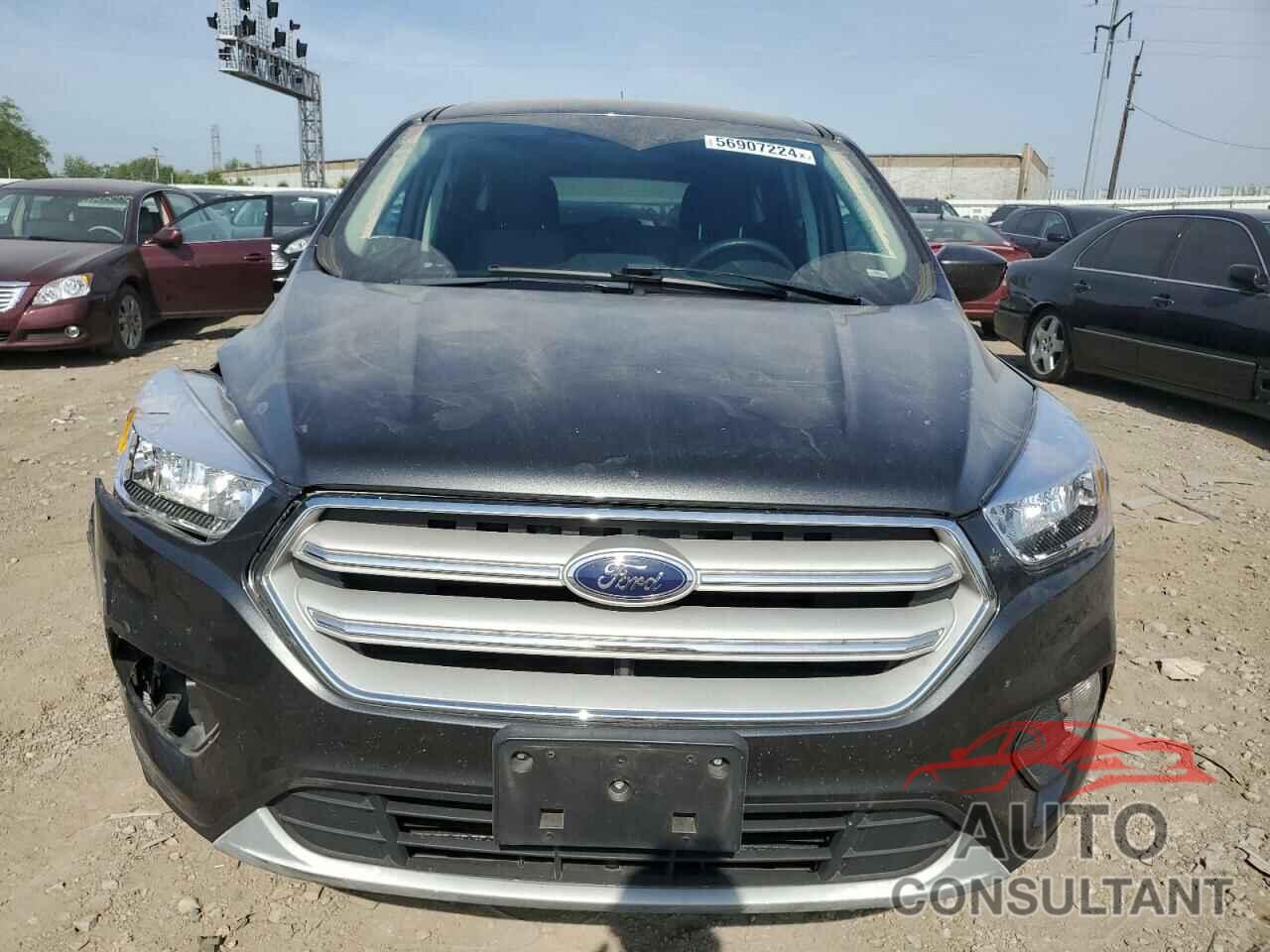 FORD ESCAPE 2019 - 1FMCU0GD3KUB99417