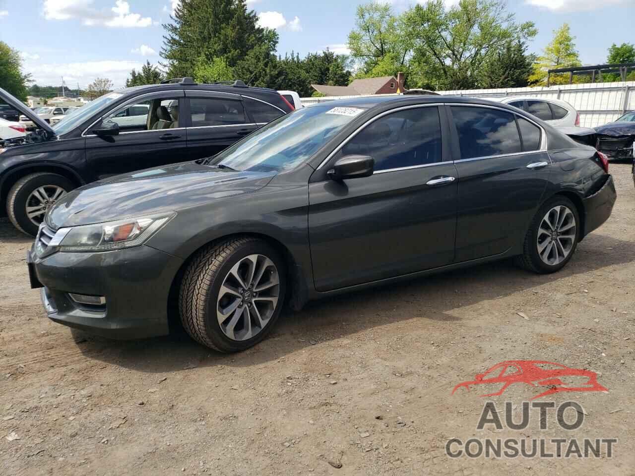 HONDA ACCORD 2013 - 1HGCR2F59DA162213