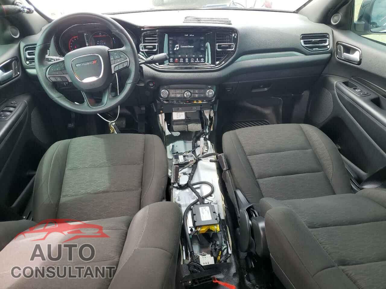 DODGE DURANGO 2023 - 1C4SDJFTXPC692071