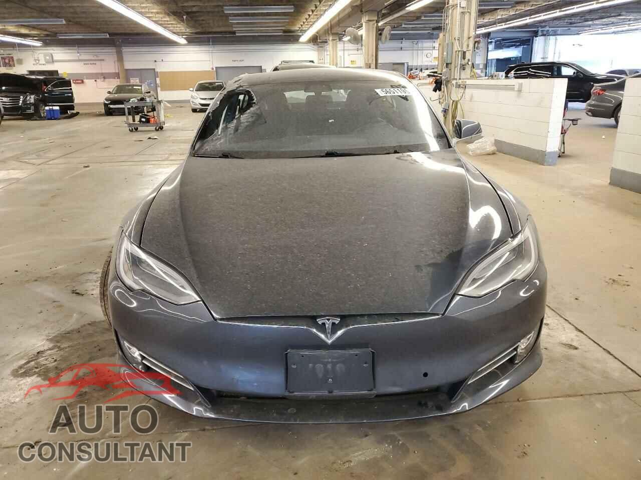 TESLA MODEL S 2019 - 5YJSA1E22KF338669