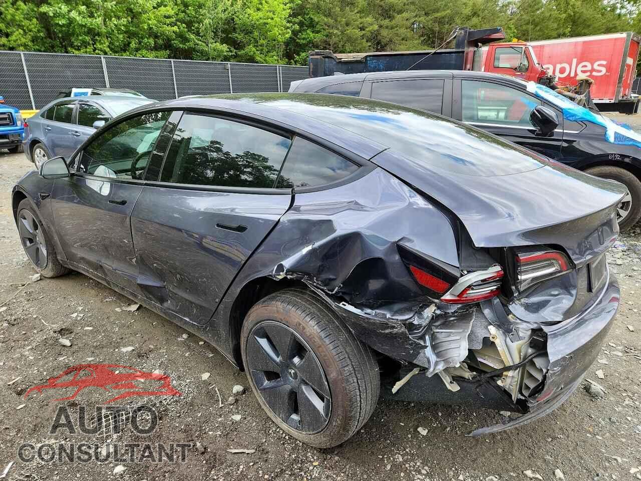TESLA MODEL 3 2023 - 5YJ3E1EA6PF668533