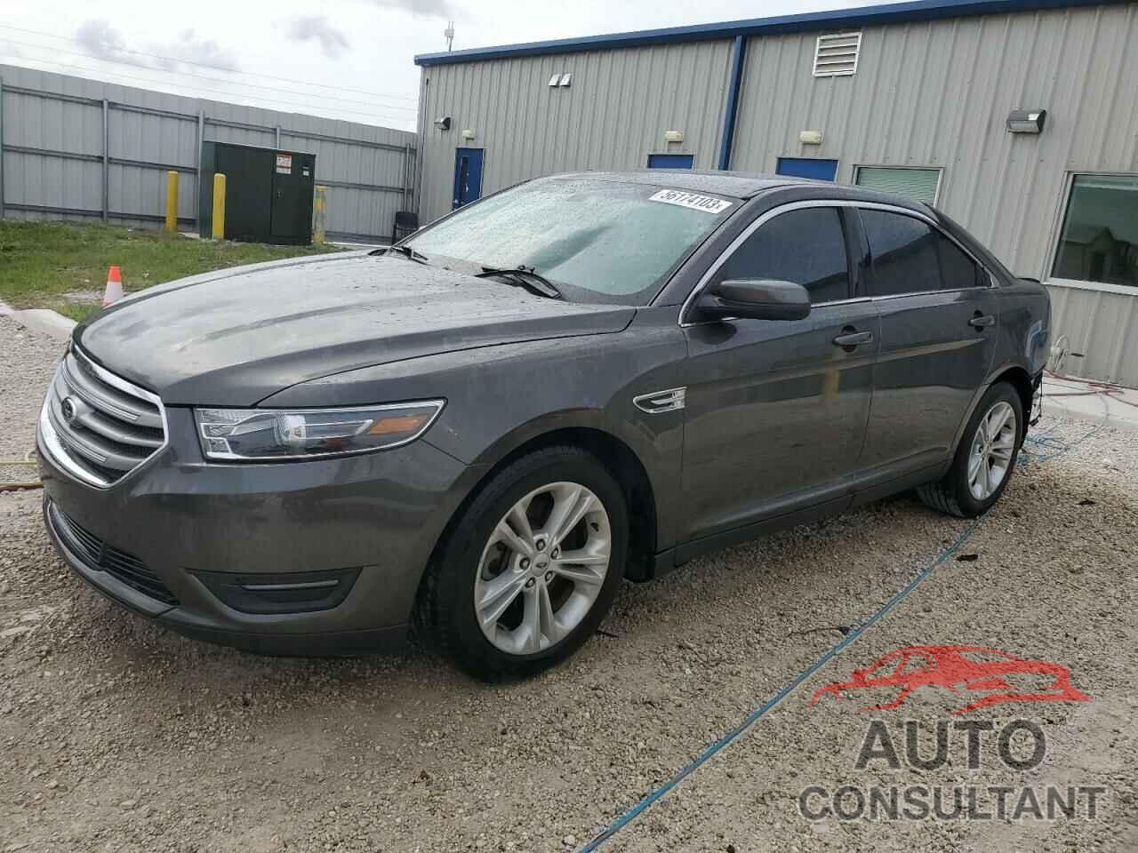 FORD TAURUS 2015 - 1FAHP2E82FG134829