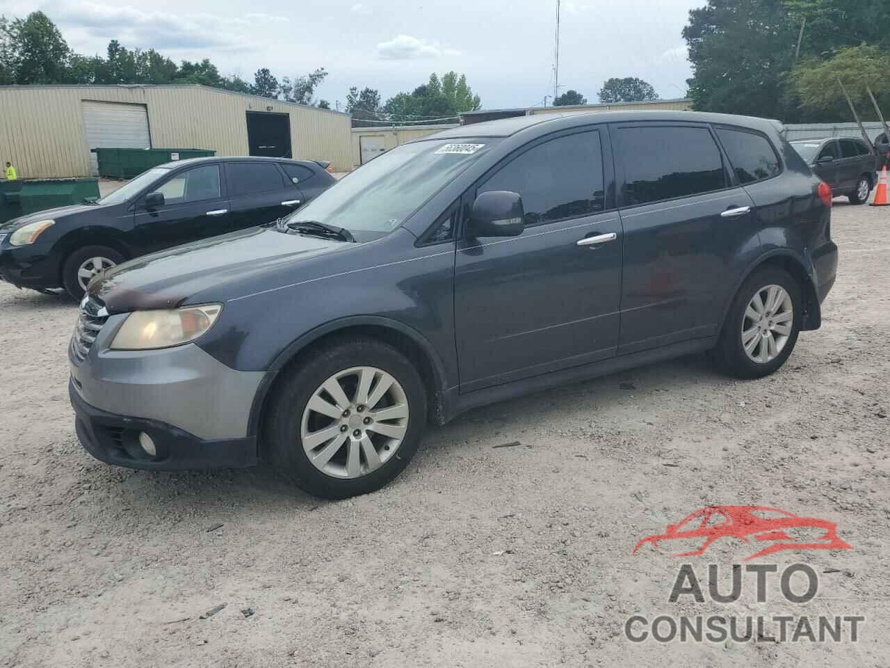 SUBARU TRIBECA 2009 - 4S4WX91D994401026