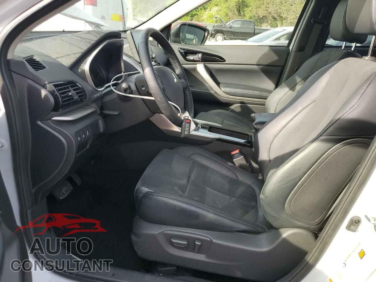 MITSUBISHI ECLIPSE 2023 - JA4ATWAA5PZ054917