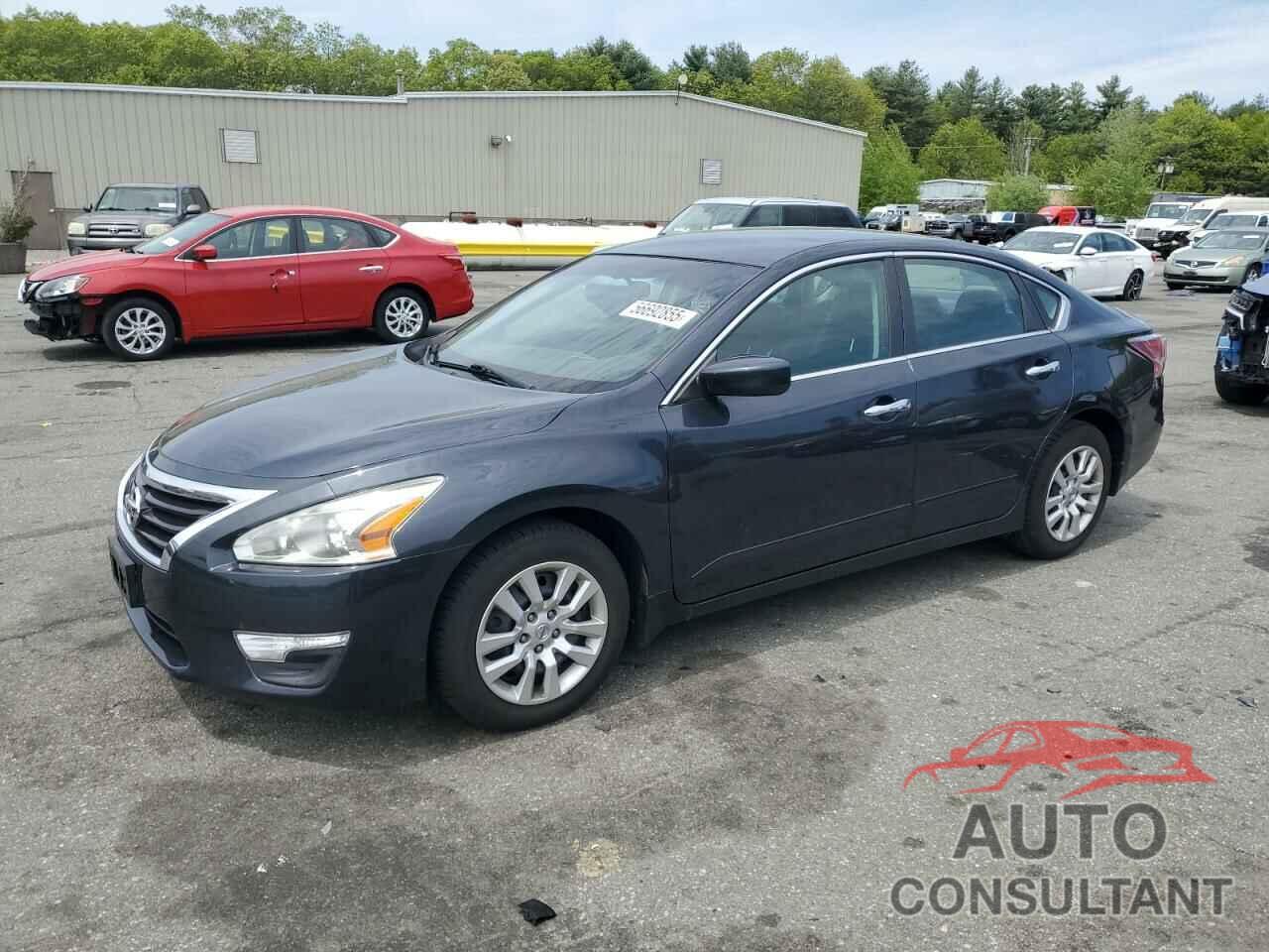NISSAN ALTIMA 2015 - 1N4AL3AP3FC415092