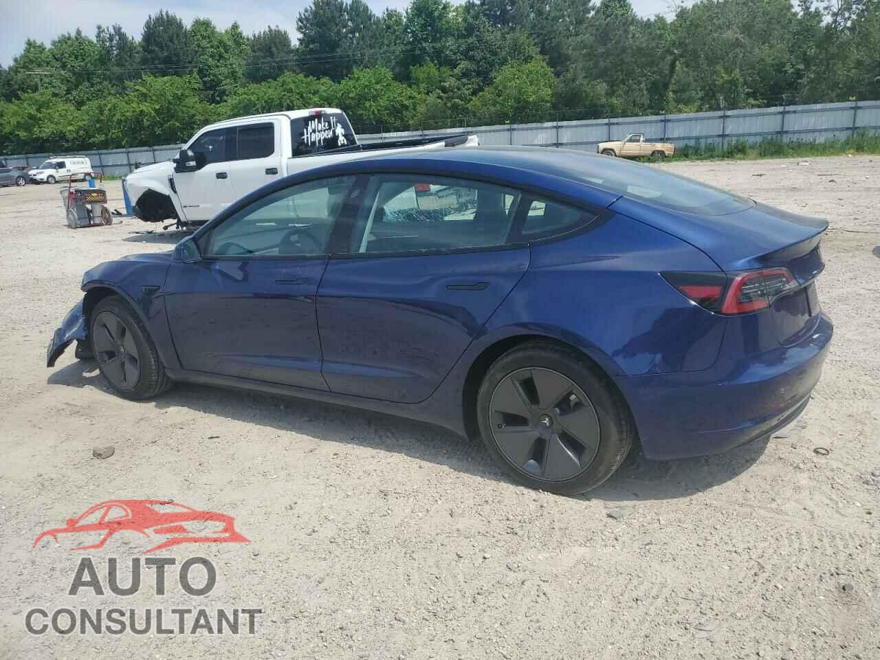 TESLA MODEL 3 2023 - 5YJ3E1EA4PF601462
