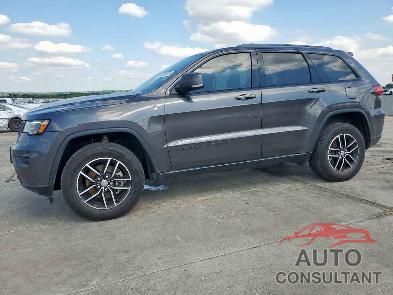 JEEP GRAND CHER 2018 - 1C4RJFLG7JC467934