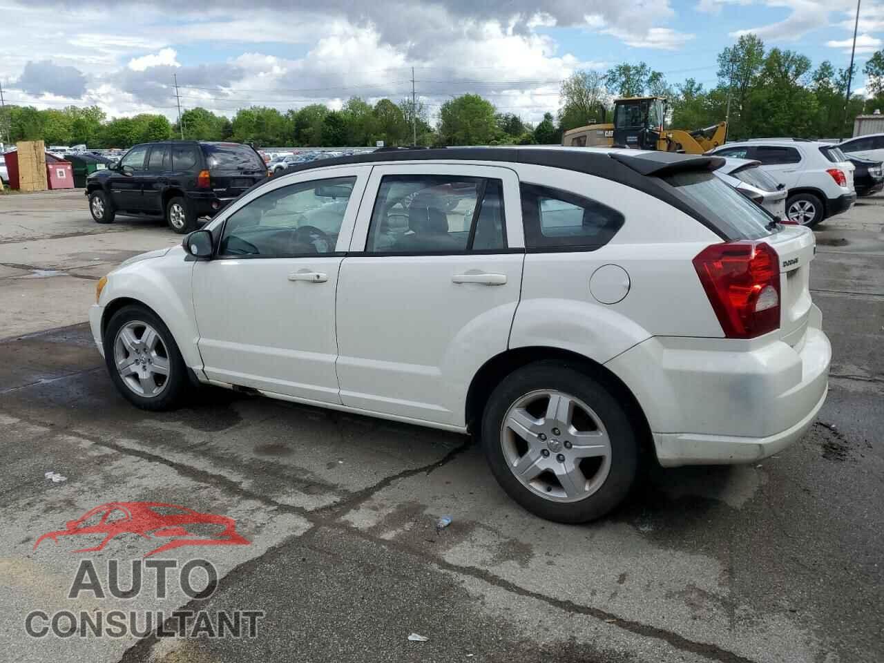 DODGE CALIBER 2009 - 1B3HB48A89D174018