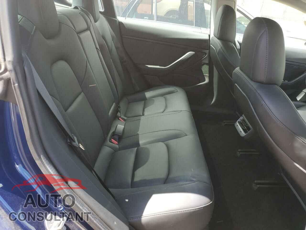 TESLA MODEL 3 2020 - 5YJ3E1EB0LF667221