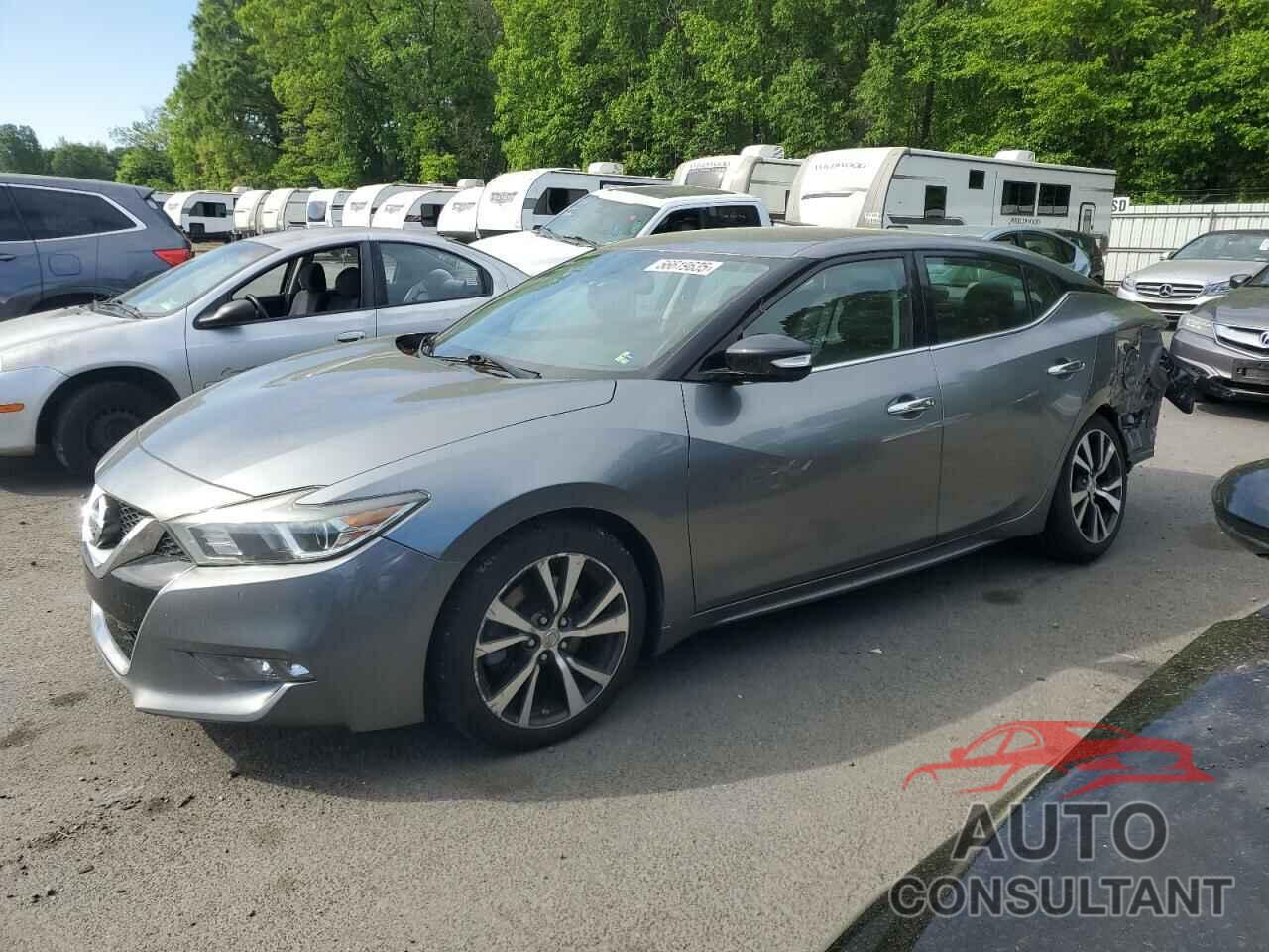 NISSAN MAXIMA 2016 - 1N4AA6AP5GC404197