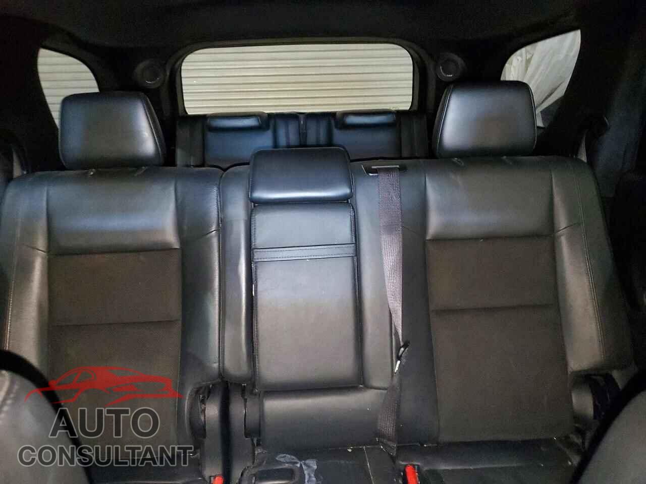DODGE DURANGO 2020 - 1C4SDJCT1LC146371