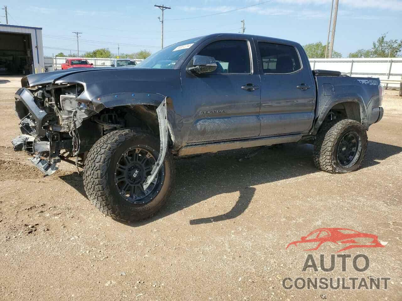 TOYOTA TACOMA 2020 - 5TFCZ5AN4LX226869