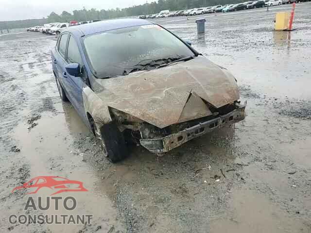 FORD FOCUS 2018 - 1FADP3FE6JL227653