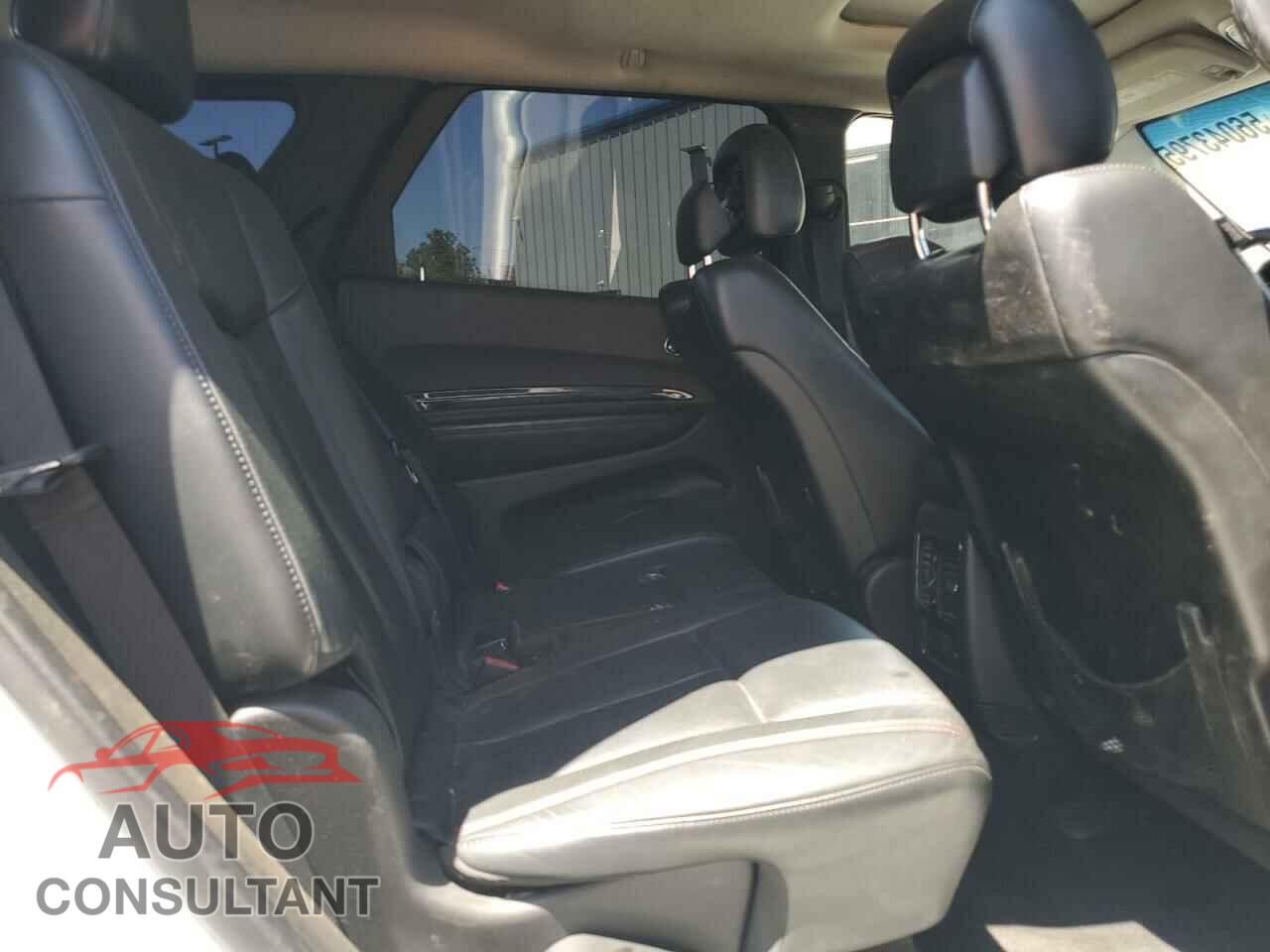 DODGE DURANGO 2013 - 1C4SDJCT3DC695992