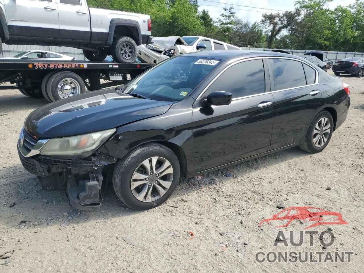 HONDA ACCORD 2014 - 1HGCR2F36EA170852