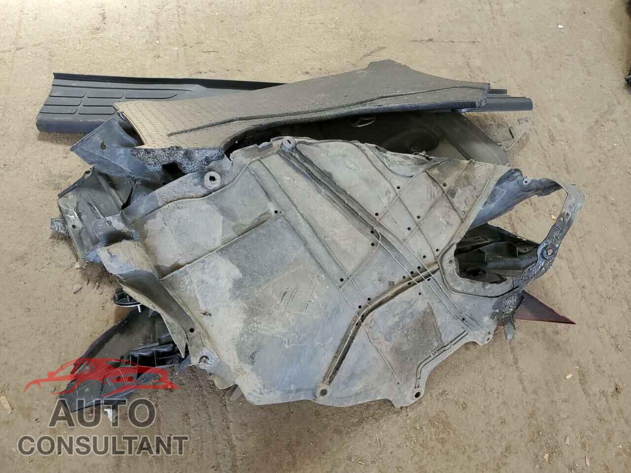 MAZDA 3 2017 - 3MZBN1U73HM132943
