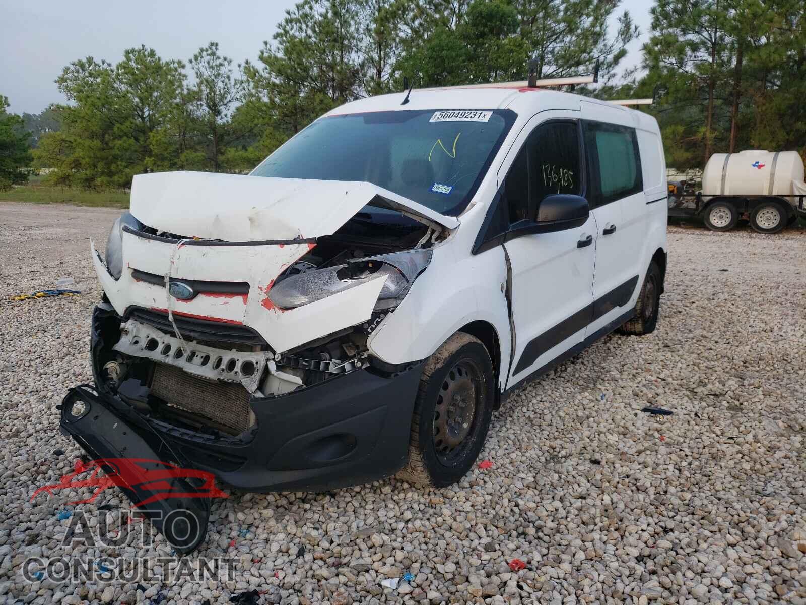 FORD TRANSIT CO 2017 - NM0LS7E79H1319308