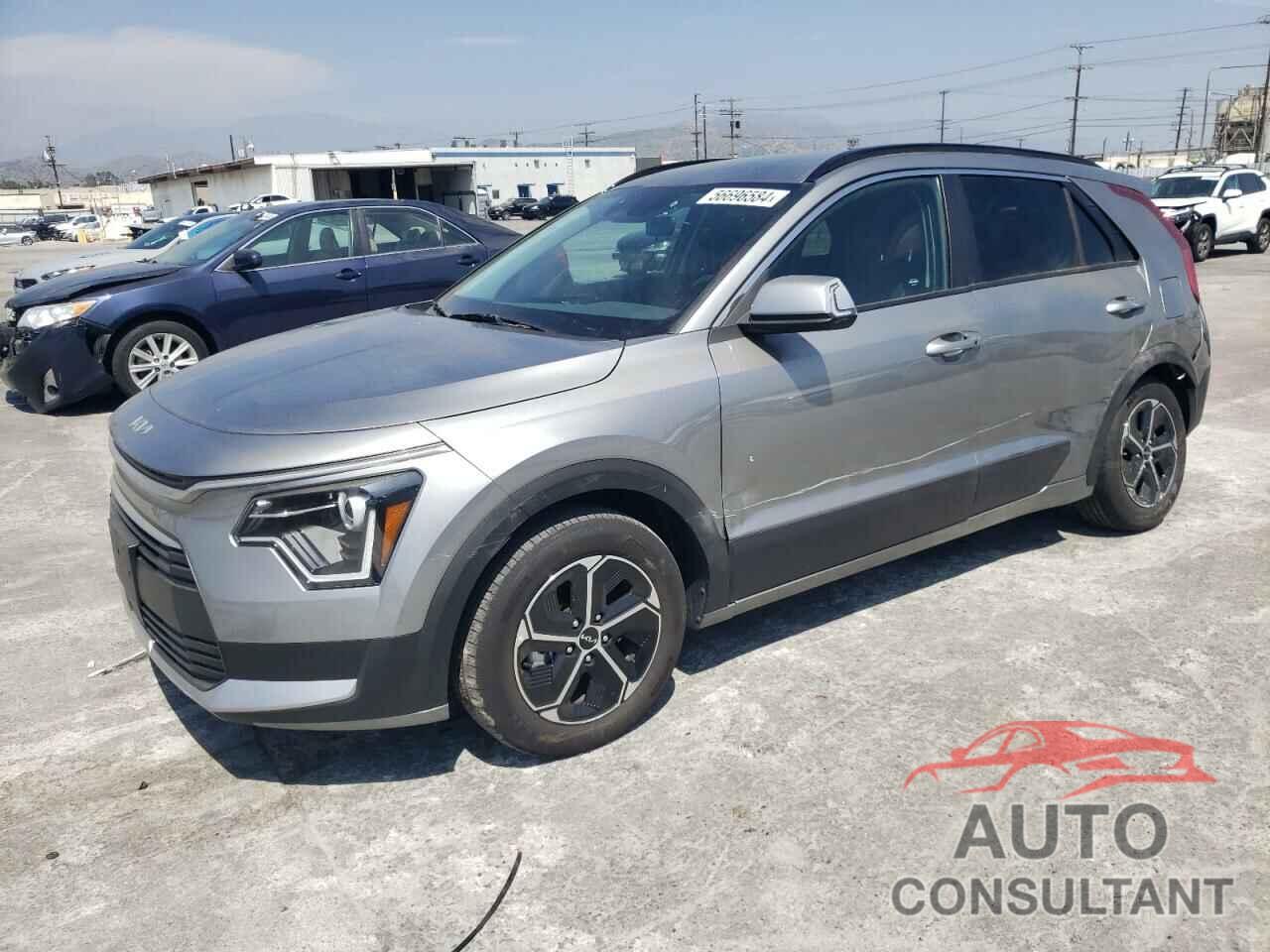 KIA NIRO 2023 - KNDCR3LE2P5068258