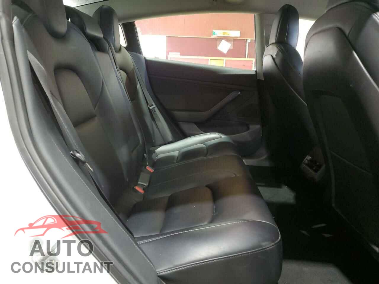 TESLA MODEL 3 2019 - 5YJ3E1EA4KF309822