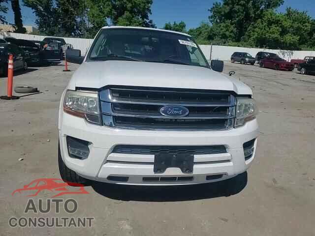 FORD EXPEDITION 2017 - 1FMJK1HTXHEA56105