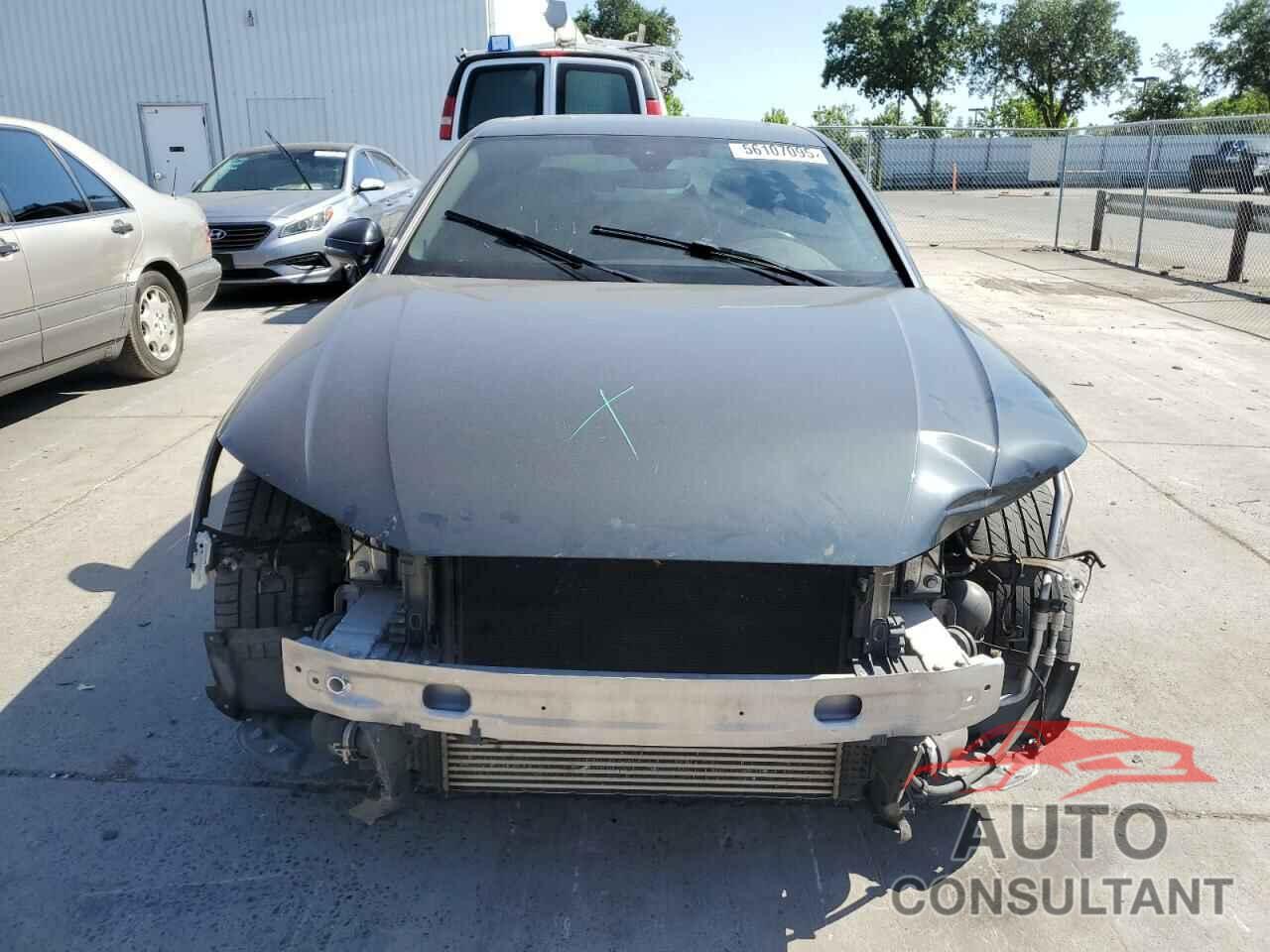 AUDI A4 2019 - WAUENAF45KA021296