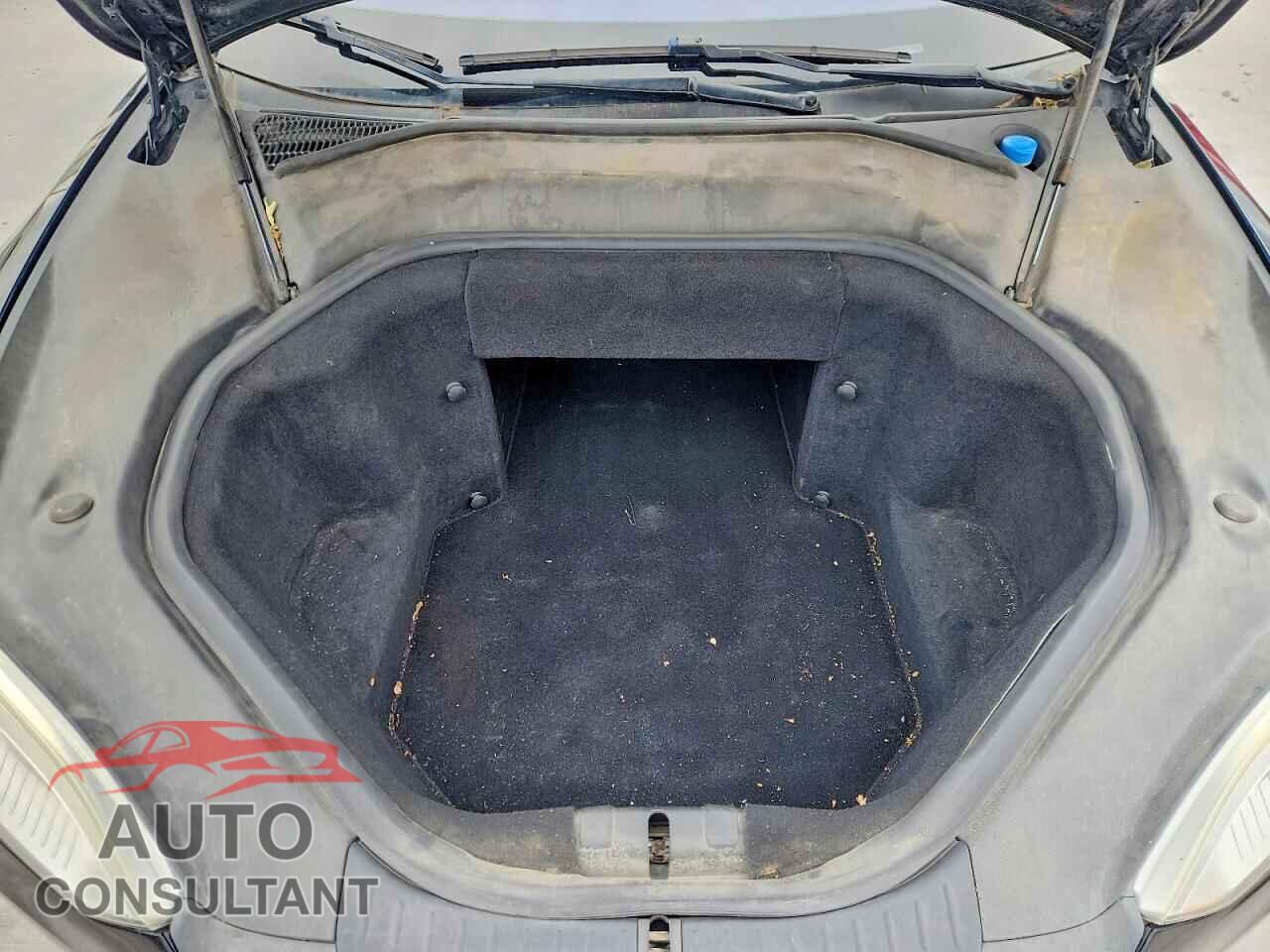 TESLA MODEL S 2014 - 5YJSA1S17EFP40736