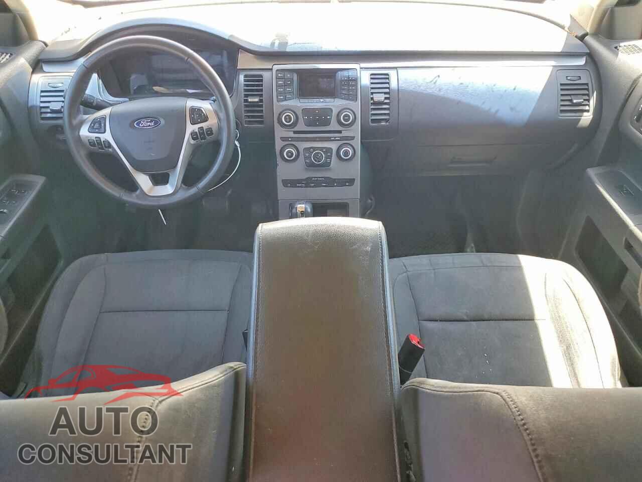 FORD FLEX 2018 - 2FMGK5B89JBA14628