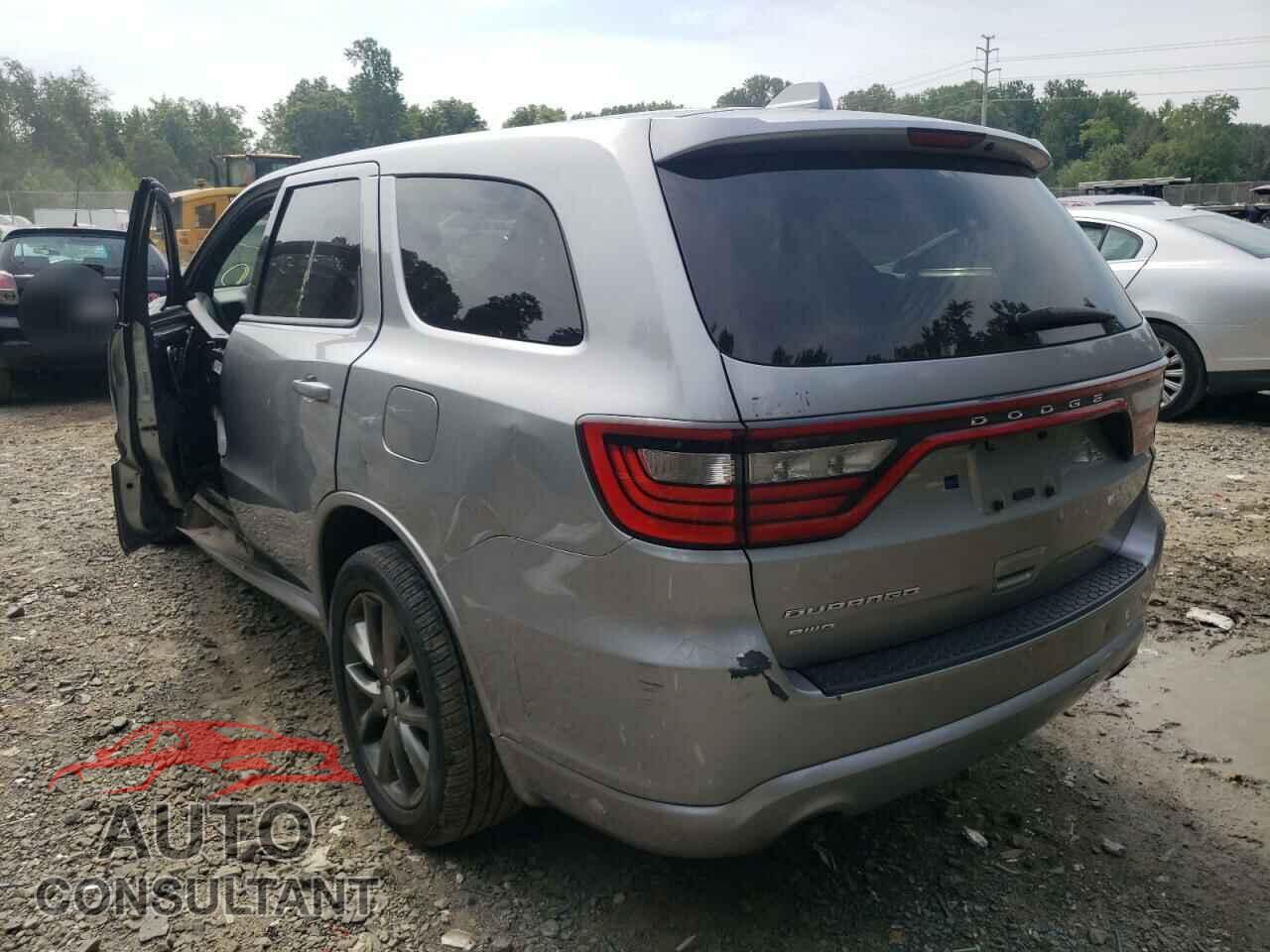 DODGE DURANGO 2015 - 1C4RDJAG0FC789559