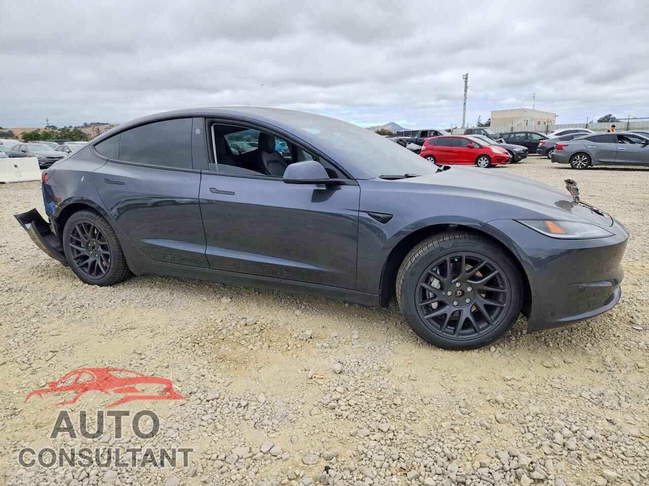 TESLA MODEL 3 2024 - 5YJ3E1EB1RF736989