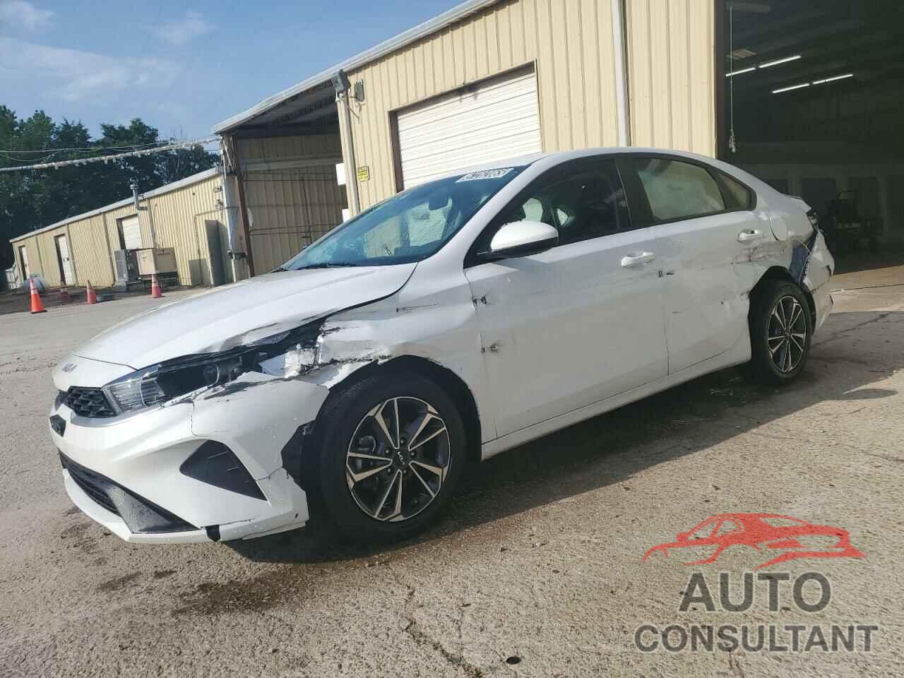 KIA FORTE 2024 - 3KPF24AD7RE779849