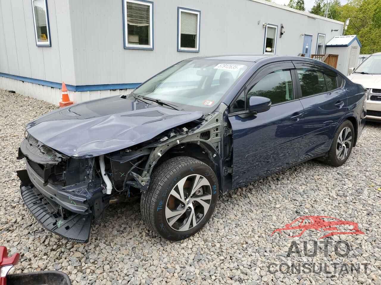 SUBARU LEGACY 2024 - 4S3BWAD62R3018197