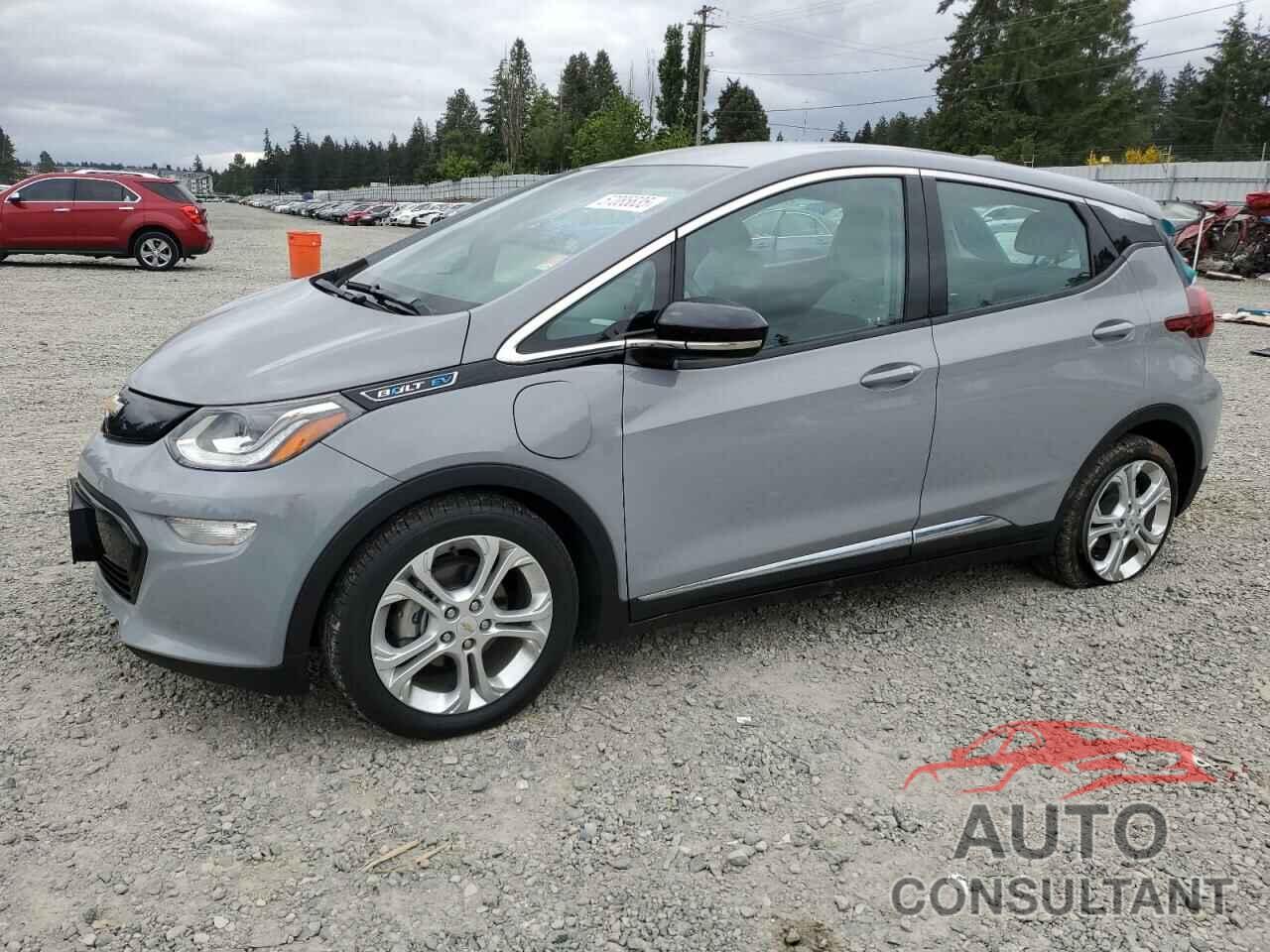 CHEVROLET BOLT 2019 - 1G1FY6S09K4150387