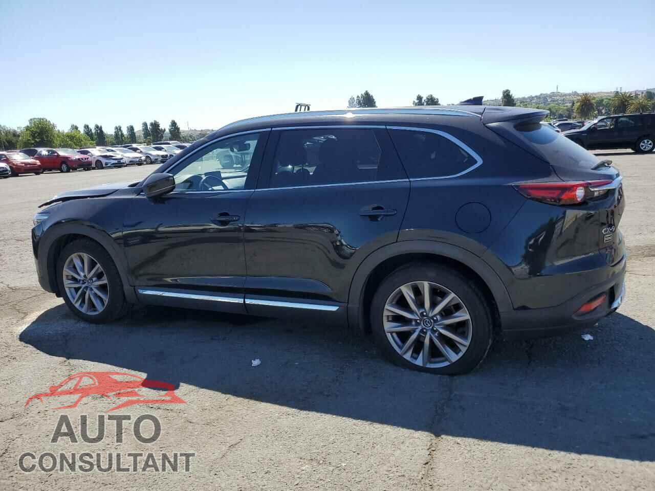 MAZDA CX-9 2020 - JM3TCADYXL0414926